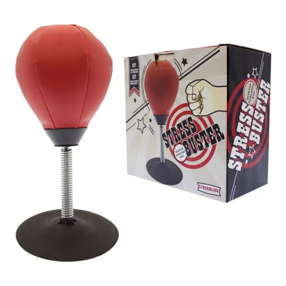 Desktop Punching Bag - Picture 1 of 2